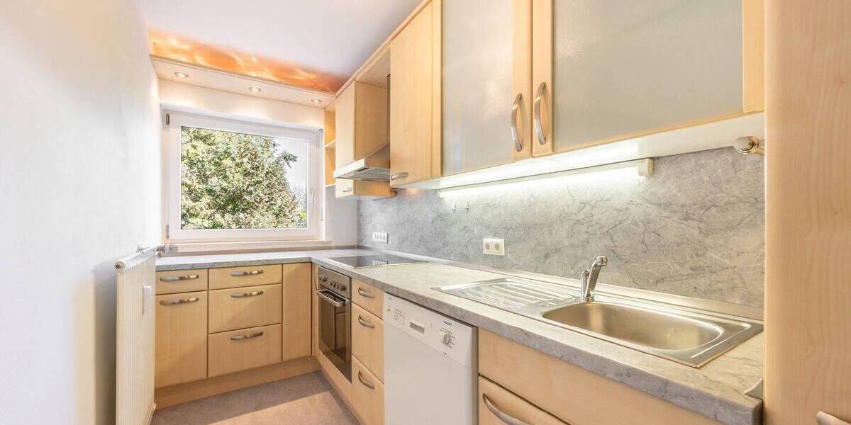 Etagenwohnung München Thalk.Obersendl.-Forsten-Fürstenr.-Solln - 3 Zimmer, 76 m&sup2;, 575.000&euro; | Angebot:26388269