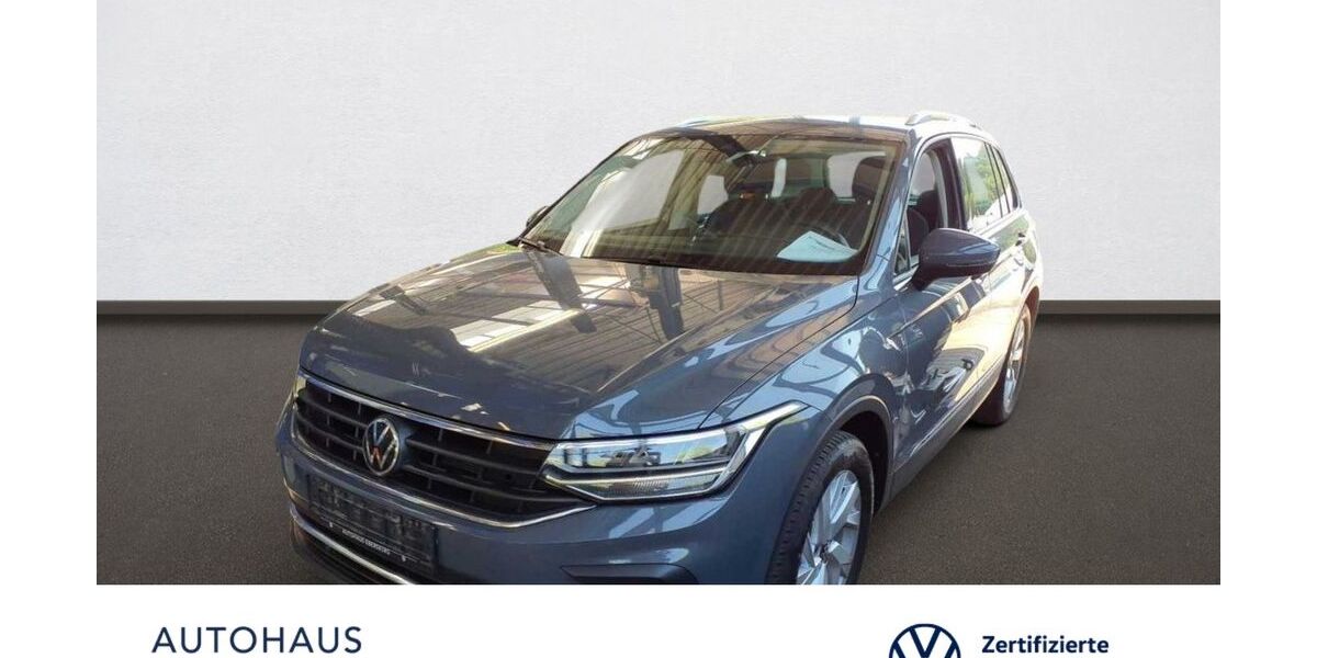 VW Tiguan 75.300 km 24.850 &euro; Ebersberg bei München 85560