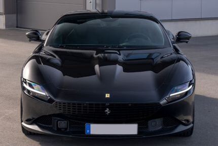Ferrari Roma 4.900 km 248.888 &euro; Starnberg 82319