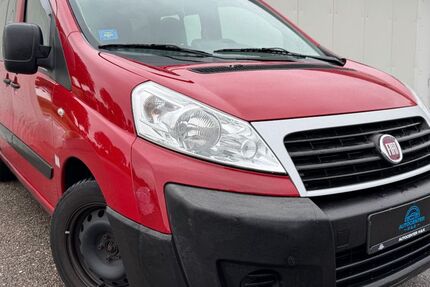 Fiat Scudo 163.486 km 5.999 € Oberding 85445