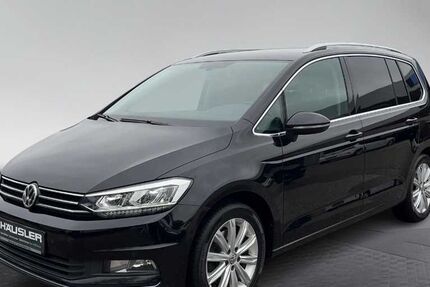 VW Tiguan 126.950 km 18.990 € Freising 85356