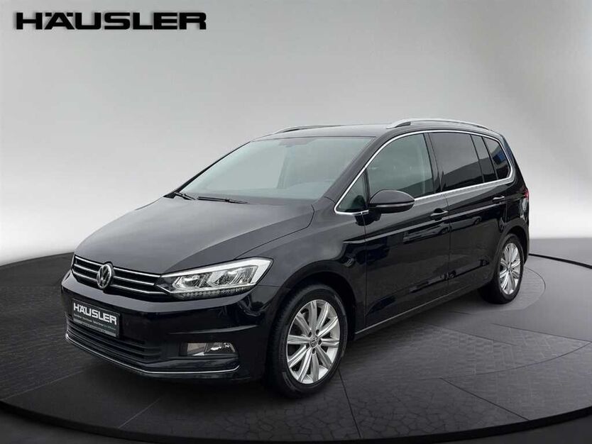 VW Tiguan 126.950 km 18.990 € Freising 85356