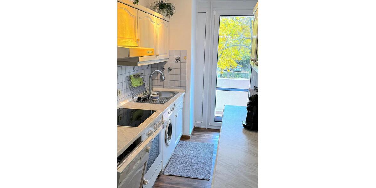 Maisonettenwohnung Unterschleißheim - 3 Zimmer, 73 m&sup2;, 1.600&euro; | Angebot:23736014