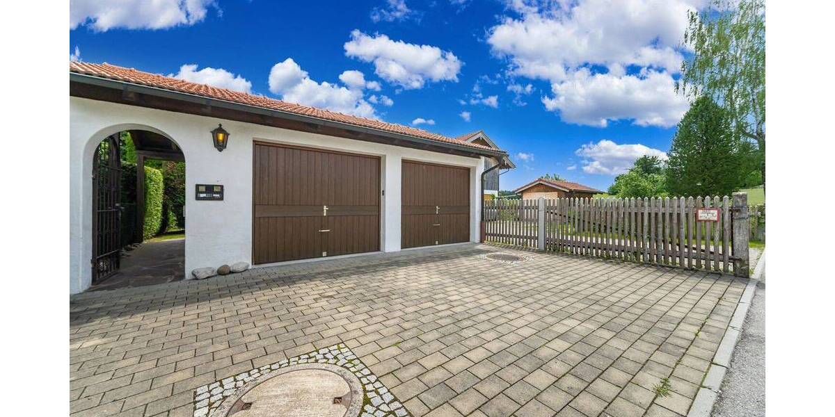 Einfamilienhaus Straßlach-Dingharting / Großdingharting Großdingharting - 6 Zimmer, 247 m&sup2;, 1.790.000&euro; | Angebot:25666542