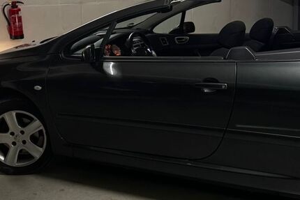 Peugeot 307 177.000 km 2.200 &euro; München 80935