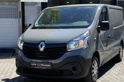 Renault Trafic 132.745 km 8.490 &euro; münchen 81671