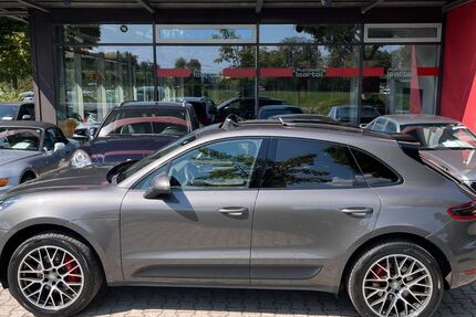 Porsche Macan 129.700 km 37.500 &euro; Baierbrunn b. München 82065