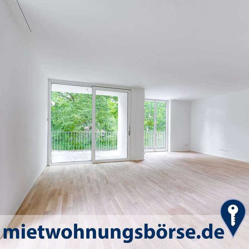 Wohnung zum Mieten in München 3.790 € 135.2 m²