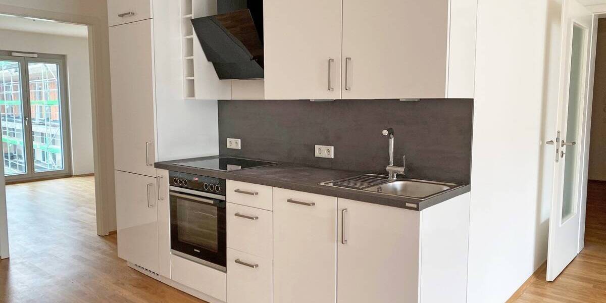 Etagenwohnung München Ramersdorf-Perlach - 3 Zimmer, 74 m&sup2;, 1.820&euro; | Angebot:26038023