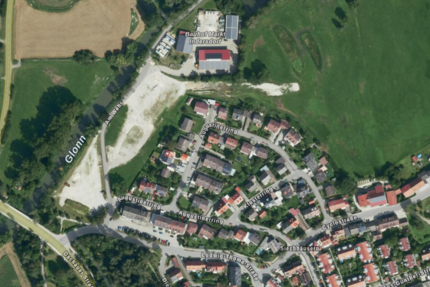 Grundstück zu verkaufen in Markt Indersdorf 339.000 € 450 m² zimmer