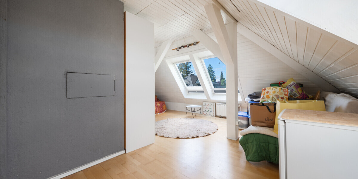 MÜNCHNER SÜDEN: EINFAMILIENHAUS FÜR INDIVIDUELLE WOHNTRÄUME - Einfamilienhaus München Thalkirchen-Obersendling-Forstenried-Fürstenried-Solln | Angebot:26953451