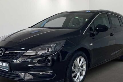 Opel Astra 81.800 km 12.990 &euro; Stockdorf 82131