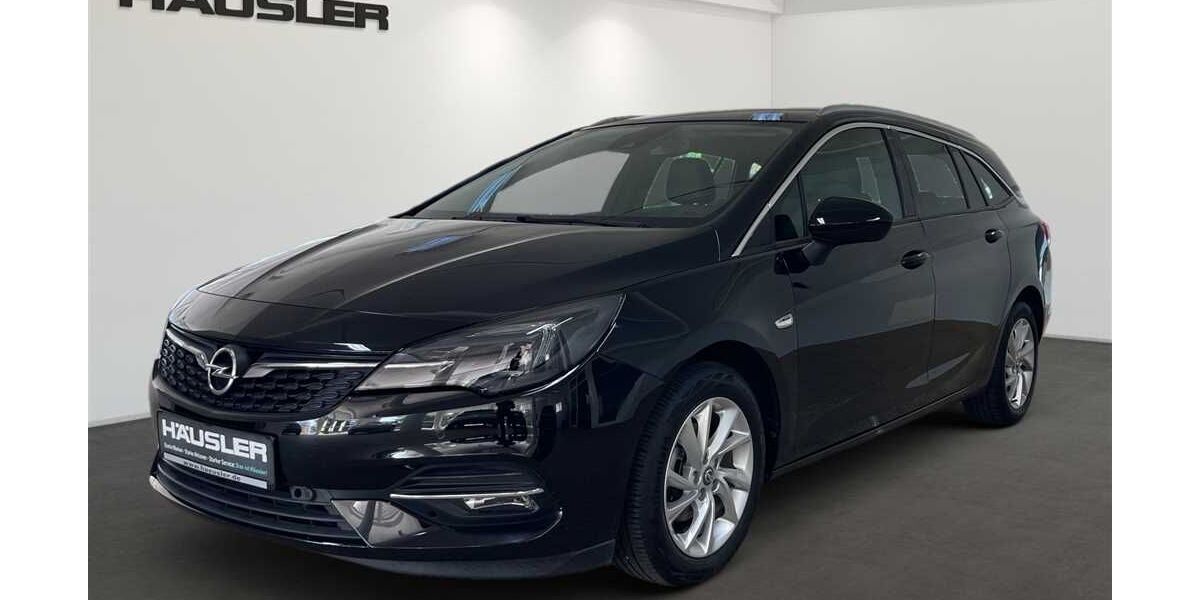 Opel Astra 81.800 km 12.990 &euro; Stockdorf 82131