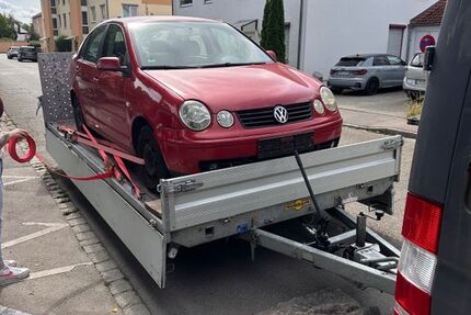 VW Polo
