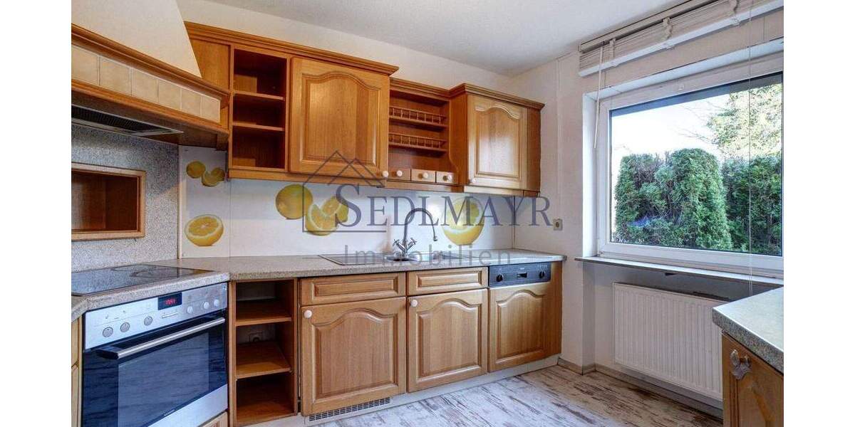 Reihenendhaus Gröbenzell - 3 Zimmer, 121 m&sup2;, 699.000&euro; | Angebot:25898247