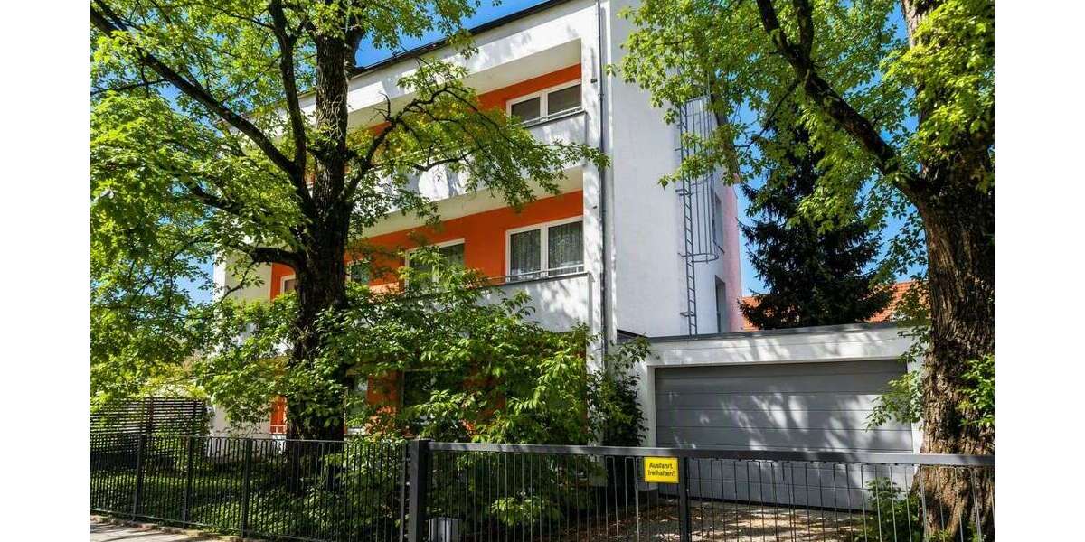 Einfamilienhaus München Au-Haidhausen - 12 Zimmer, 304 m&sup2;, 2.750.000&euro; | Angebot:27428458