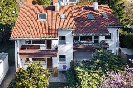 Haus Gräfelfing - 8 Zimmer, 170 m&sup2;, 784.000&euro; | Angebot:26815135