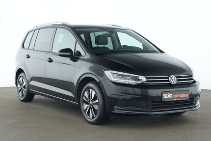 VW Touran 31.672 km 33.660 &euro; Garching 85748
