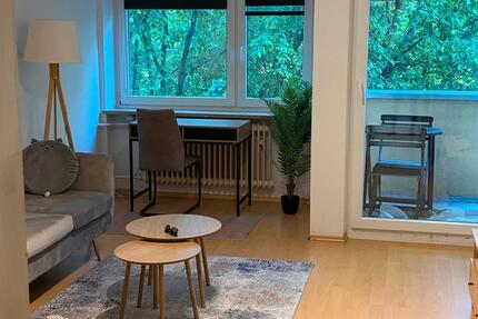 Wohnung Germering - 1 Zimmer, 31 m&sup2;, 1.300&euro; | Angebot:26672353