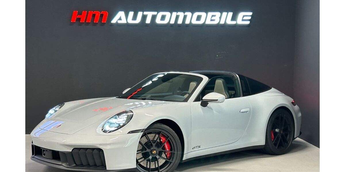Porsche 992 2.000 km 214.199 &euro; Vaterstetten OT Parsdorf 85599
