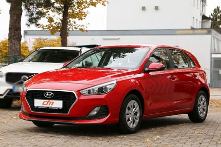Hyundai i30 69.182 km 12.970 &euro; Kirchheim bei München 85551