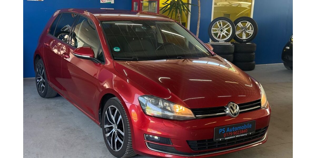 VW Golf 144.000 km 9.995 &euro; Taglaching/Bruck 85567