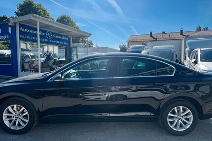 VW Passat 119.000 km 20.980 &euro; Karlsfeld bei München 85757