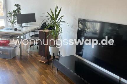 Wohnung München Am Riesenfeld - 2 Zimmer, 85 m&sup2;, 1.629&euro; | Angebot:24540480