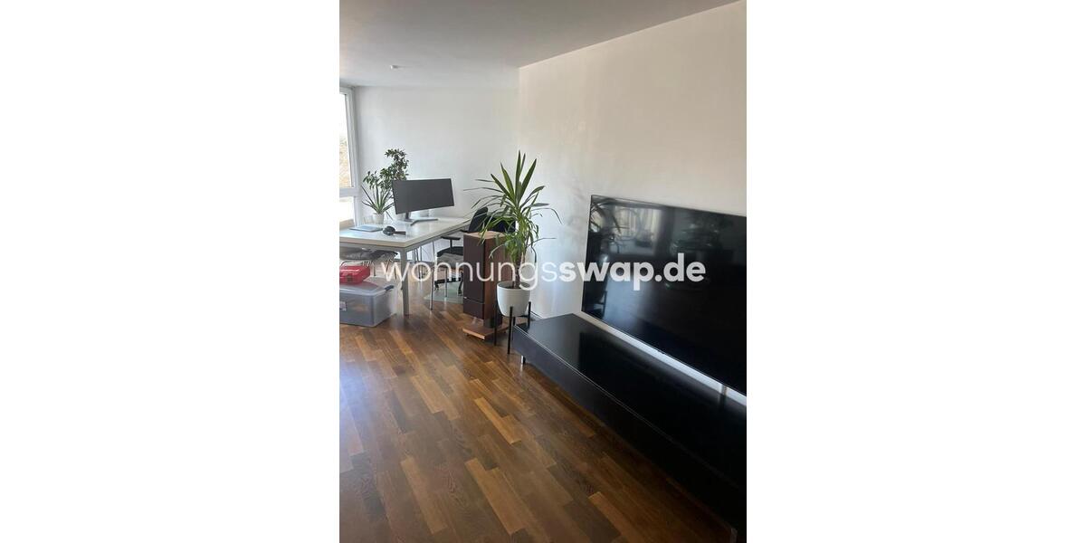Wohnungsswap - 2 Zimmer, 85 m² - Schleißheimer Straße, Schwabing-West, München 2 zimmer