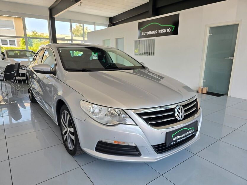 VW Passat 176.000 km 8.998 € Dachau 85221