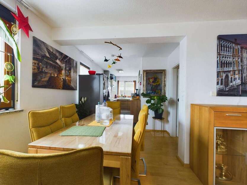 Wohnung zum Kaufen in München 764.000 € 96.06 m²