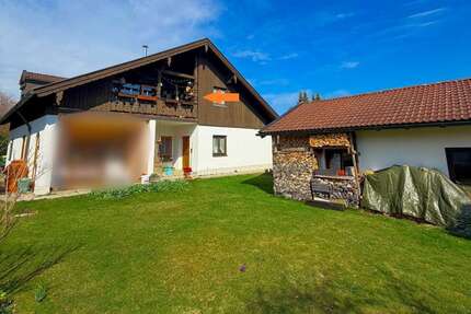 Wohnung Holzkirchen - 3.5 Zimmer, 83 m&sup2;, 450.000&euro; | Angebot:26896580
