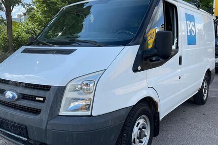 Ford Transit 58.000 km 999 € München 81827