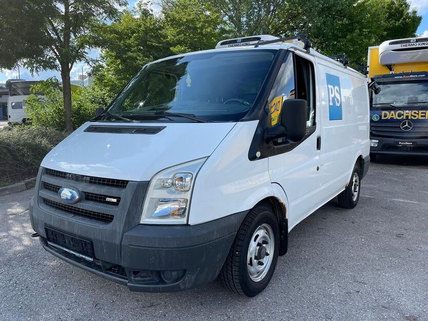 Ford Transit 58.000 km 999 € München 81827