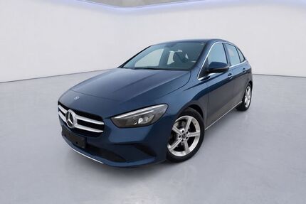 Mercedes-Benz B 220 58.000 km 21.990 &euro; Neuching 85467
