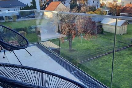 Nachmieter Wohnung Garching bei München zimmer