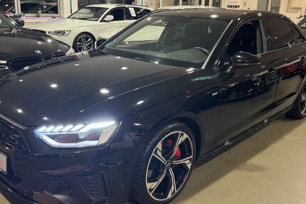 Audi A4 100.000 km 31.900 &euro; Dachau 85221