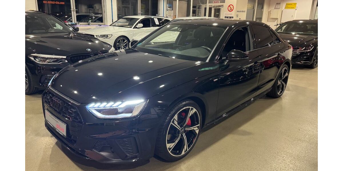 Audi A4 100.000 km 31.900 &euro; Dachau 85221