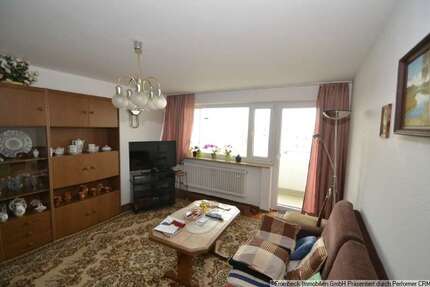 Wohnung München Feldmoching-Hasenbergl - 3 Zimmer, 72 m&sup2;, 350.000&euro; | Angebot:26354061