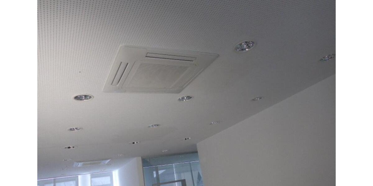 Büro- oder Ladenfläche Zentrum Olching beste Lage klimatisiert zimmer