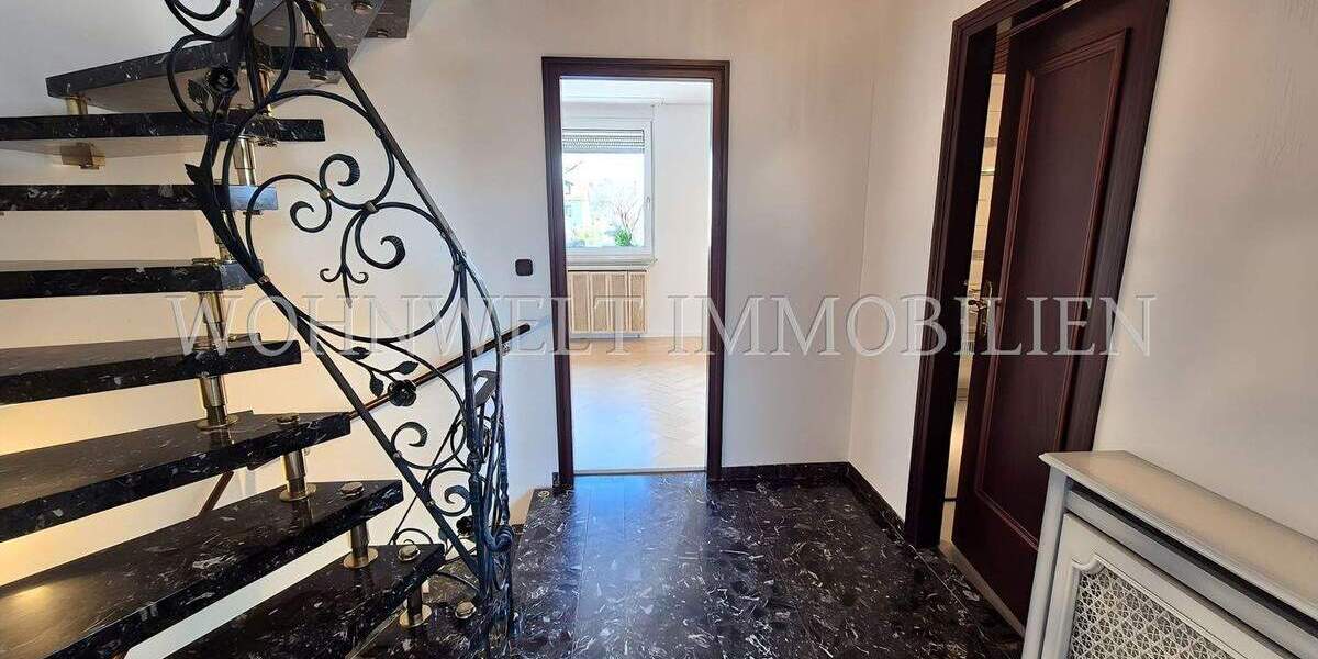 Reihenmittelhaus Garching bei München Garching - 4 Zimmer, 149 m&sup2;, 2.500&euro; | Angebot:25338373