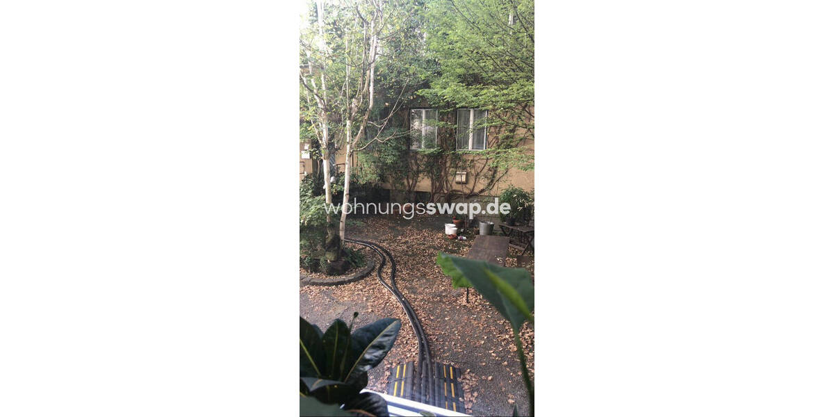 Etagenwohnung München Au-Haidhausen - 2 Zimmer, 55 m&sup2;, 1.000&euro; | Angebot:25924722