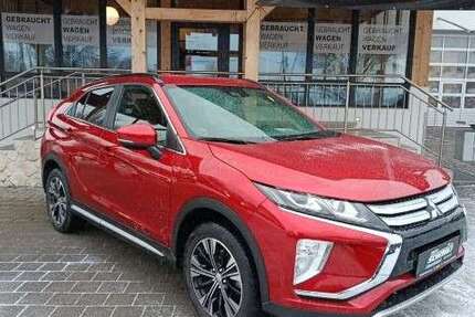 Mitsubishi Eclipse Cross 84.455 km 16.460 &euro; Höhenkirchen 85635