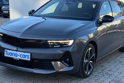 Opel Astra 64.750 km 16.990 &euro; Puchheim bei München 82178