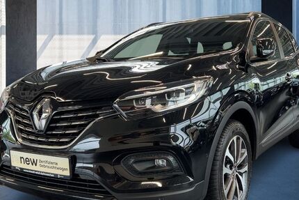 Renault Kadjar 39.918 km 17.990 &euro; München 81827