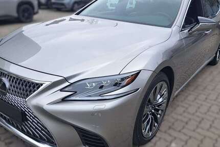 Lexus LS 500 57.535 km 43.990 &euro; München 80687
