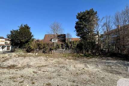 Grundstück Fürstenfeldbruck - 1.550.000&euro; | Angebot:25202039