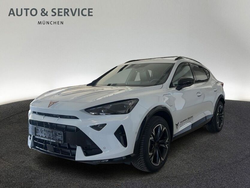 Cupra Formentor 6.500 km 45.990 € München 80807