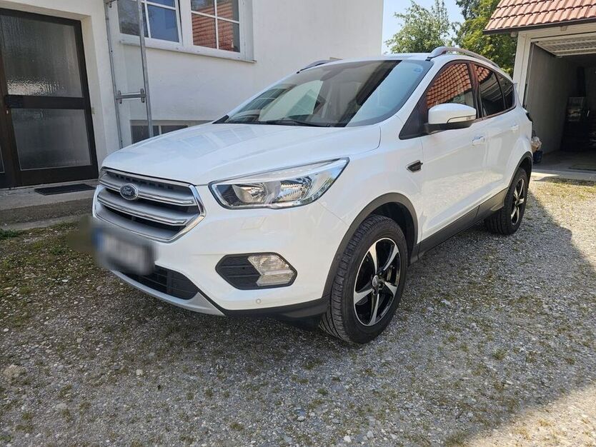 Kuga