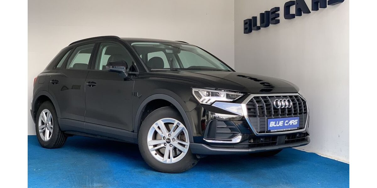 Audi Q3 46.039 km 29.500 &euro; München 80997